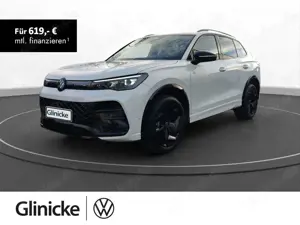 Volkswagen Tiguan R-Line 2,0 l TDI 4MOTION IQLight,Navi,AHK