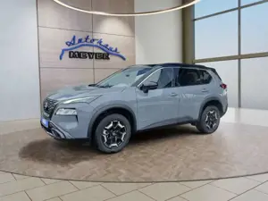 Nissan X-Trail N-Trek 1.5 VC-T e-POWER e-4ORCE UPE=54000 Euro