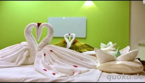 Diese Massageart zielt darauf ab, Entspannung zu fördern und Schmerzen zu lindern.