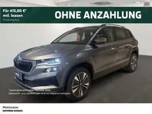 Skoda Karoq Balance 1 5 TSI DSG AHK ACC NAV RFK