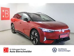 Volkswagen ID.7 GTX Tourer 4Mo. 21 AHK PANO 5J.-Garnatie