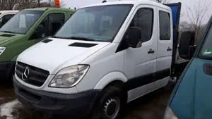 Mercedes-Benz Sprinter 216 CDI Sprinter 216 CDI 906.113