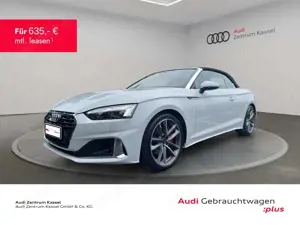 Audi A5 40 TDI qu. Matrix BO Navi Kamera