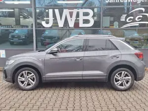 Volkswagen T-Roc 2,0 TDI R-Line /VIRTUAL/MATRIX/ACC/LEDER