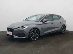 CUPRA Leon VZ 2.0TSI DSG/ Navi, ParkAssi, FullLink,LED Bild 2