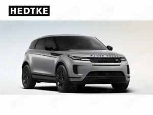 Land Rover Range Rover Evoque D165 S AWD 18"+WINTER-PAKET
