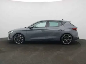 CUPRA Leon VZ 2.0TSI DSG/ Navi, ParkAssi, FullLink,LED Bild 4
