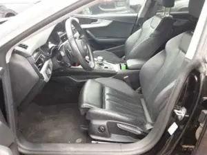 Audi A5 Sportback basis *GETRIEBESCHADEN* Bild 3