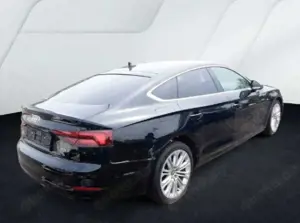 Audi A5 Sportback basis *GETRIEBESCHADEN* Bild 2