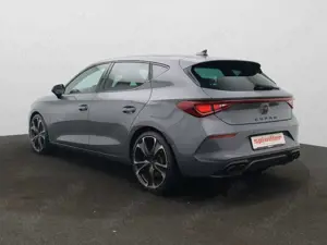 CUPRA Leon VZ 2.0TSI DSG/ Navi, ParkAssi, FullLink,LED Bild 5