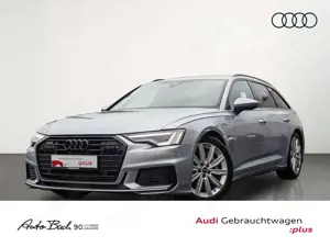Audi A6 S line 55TFSI qu. Stronic Matrix HUD