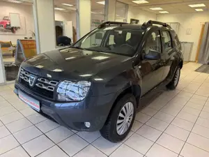 Dacia Duster I Laureate /8.FACH BEREIFT/NAVI/KLIMA/AHK