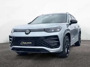 Volkswagen Tayron *2.0 TDI*4Motion*R-Line*Black-Style*AHK*20