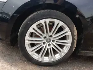 Audi A5 Sportback basis *GETRIEBESCHADEN* Bild 4