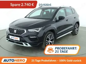 SEAT Ateca 2.0 TDI Xperience 4Drive Aut.*NAV*LED*ACC*360*SHZ