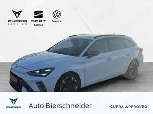 CUPRA Leon Sp. 1.5 eTSI DSG eHECK NAVI KAMERA