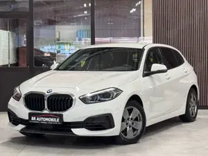 BMW 116 116 i Advantage*Automatik*2.Hand*LED*Spurhalte*PDC