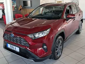 Toyota RAV 4 RAV4 Hybrid 2.5 4x2  + AHK + Navi