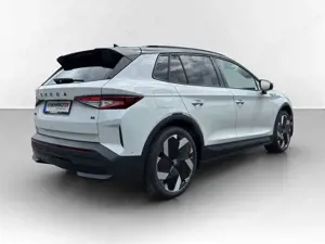 Skoda Elroq 85 First Edition AHK*WP*HUD*MATRIX*NAV*SHZ*ACC*... Bild 5