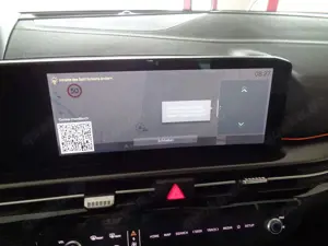 Kia Sportage 1.6 T-GDI AWD Vision Komf.Automatik Bild 5