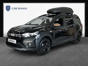 Dacia Jogger Extreme+ Navi Klimaautom Fahrerprofil SHZ Spurwech