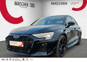 Audi RS3 Limousine SONOS Matrix Kamera ACC SportAGA