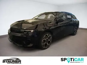 Opel Astra ST Ultimate *MATRIX*PANORAMA*HEAD UP*LEDER*KAMERA*