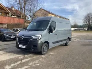 Renault Master III Kasten L2H2 HKa 3