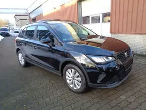 SEAT Arona 1.0 TGI CNG *Style*