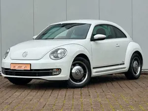 Volkswagen Beetle 1.4 TSI "Cup" 2. HAND SCHH. TEMPOM. PDC
