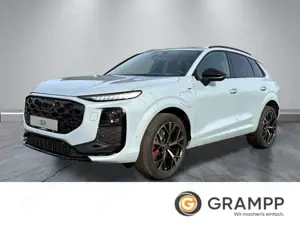 Audi Q3 SUV e-hybrid MEMORY+360°+PANO+MATRIX LED+ACC+