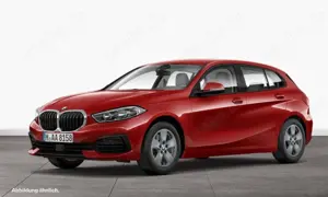 BMW 116 i LKHZ HIFI BT USB PDC