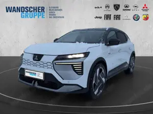 Mitsubishi Eclipse Cross Luxury-Paket 87 kWh 360+LED
