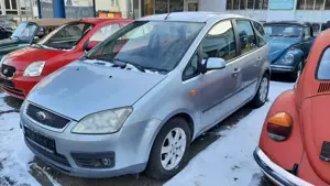 Ford Focus C-Max Trend