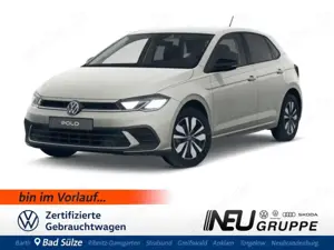 Volkswagen Polo Goal 1.0 TSI Goal ACC Ganzjahresreifen Kame