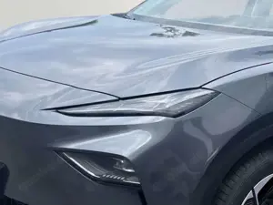 MG MGS5 EV Luxury Long Range/ WÄPU/  SHZ/ LHZ/ LED Bild 5