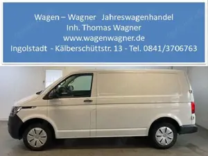 Volkswagen T6.1 Transporter Kasten 2.0 TDI 81KW 110PS Klima DAB PDC Bluetooth