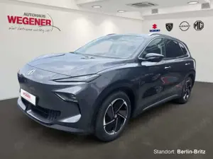 MG MGS5 Luxury Long Range/ WÄPU/  SHZ/ LHZ/ LED