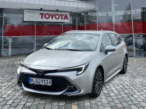 Toyota Corolla TS 2.0 Hybrid  Team D *Technik-Paket*