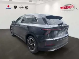 MG MGS5 EV Luxury Long Range/ WÄPU/  SHZ/ LHZ/ LED Bild 4