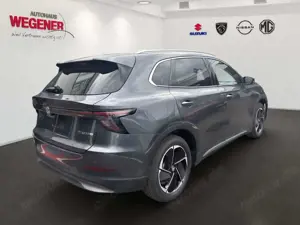 MG MGS5 EV Luxury Long Range/ WÄPU/  SHZ/ LHZ/ LED Bild 3