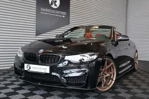 BMW 430 i xDrive Cabrio M4 OPTIK/HK/CARPLAY/RFK/20"