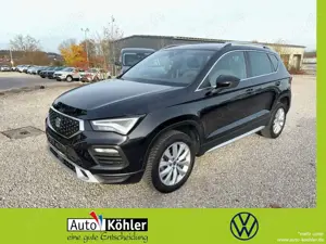 SEAT Ateca Xperience TSi CarPlay/ACC/LED/PDC/Kamera