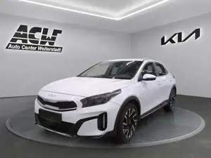 Kia XCeed XCEED 1.5T DCT SPIRIT FULL-LED|18ZOLL|JBL|NAVI|KAM