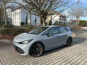 CUPRA Born 150 kW Navi LED 360