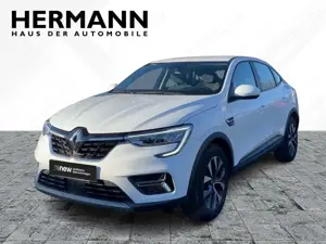 Renault Arkana 1.3 TCe 140 Equilibre CAM*LED*PDC*LED*AUT