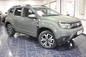 Dacia Duster Journey TCE150 Aut EDC Navi Kam Temp