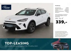 CUPRA Formentor 1.5 eTSI