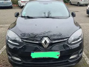 Renault Megane Megane ENERGY TCe 115 Start