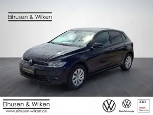 Volkswagen Polo 1.0+LIFE+LED+BT+KLIMA+NAVI+SHZ+